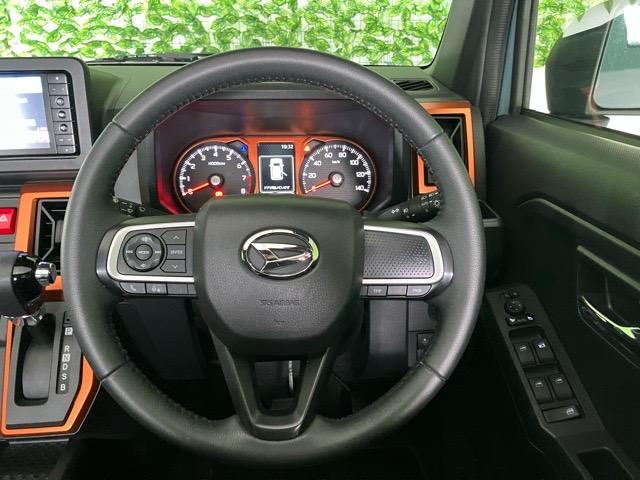 タフトＧドラレコ・バックモニター・コーナーセンサー・プッシュボタンスタート・ステアリングスイッチ・オートエアコン・キーフリー・アルミホイール・シートヒーター・パワーウィンドウ（佐賀県）の中古車