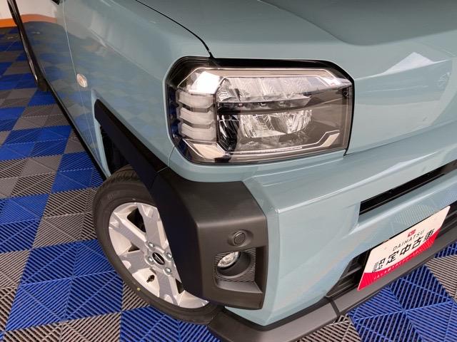 タフトＧドラレコ・バックモニター・コーナーセンサー・プッシュボタンスタート・ステアリングスイッチ・オートエアコン・キーフリー・アルミホイール・シートヒーター・パワーウィンドウ（佐賀県）の中古車