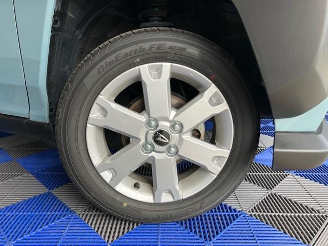 タフトＧドラレコ・バックモニター・コーナーセンサー・プッシュボタンスタート・ステアリングスイッチ・オートエアコン・キーフリー・アルミホイール・シートヒーター・パワーウィンドウ（佐賀県）の中古車