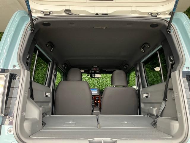 タフトＧドラレコ・バックモニター・コーナーセンサー・プッシュボタンスタート・ステアリングスイッチ・オートエアコン・キーフリー・アルミホイール・シートヒーター・パワーウィンドウ（佐賀県）の中古車