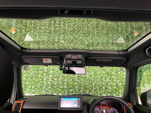 タフトＧドラレコ・バックモニター・コーナーセンサー・プッシュボタンスタート・ステアリングスイッチ・オートエアコン・キーフリー・アルミホイール・シートヒーター・パワーウィンドウ（佐賀県）の中古車