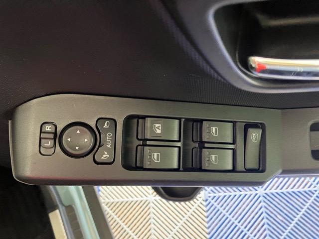 タフトＧドラレコ・バックモニター・コーナーセンサー・プッシュボタンスタート・ステアリングスイッチ・オートエアコン・キーフリー・アルミホイール・シートヒーター・パワーウィンドウ（佐賀県）の中古車