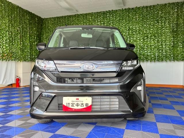 ムーヴＲＳ両側電動スライドドア・ディスプレイオーディオ・Ｂｌｕｅｔｏｏｔｈ・バックモニター・プッシュボタンスタート・ステアリングスイッチ・オートエアコン・キーフリー・コーナーセンサー・パワーウィンドウ（佐賀県）の中古車