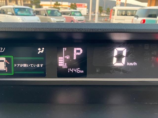 タントカスタムＲＳ両側電動スライドドア・プッシュボタンスタート・ステアリングスイッチ・オートエアコン・キーフリーシステム・シートヒーター・全周囲カメラ対応・アルミホイール・パワーウィンドウ（佐賀県）の中古車