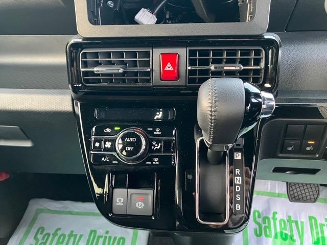 タントカスタムＲＳ両側電動スライドドア・プッシュボタンスタート・ステアリングスイッチ・オートエアコン・キーフリーシステム・シートヒーター・全周囲カメラ対応・アルミホイール・パワーウィンドウ（佐賀県）の中古車