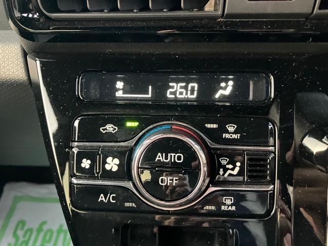 タントカスタムＲＳ両側電動スライドドア・プッシュボタンスタート・ステアリングスイッチ・オートエアコン・キーフリーシステム・シートヒーター・全周囲カメラ対応・アルミホイール・パワーウィンドウ（佐賀県）の中古車