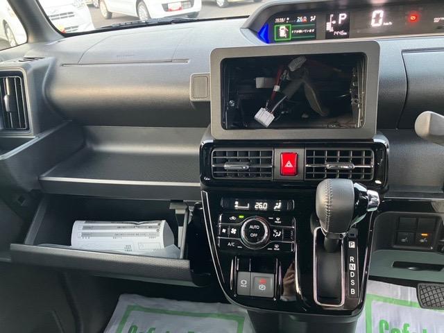 タントカスタムＲＳ両側電動スライドドア・プッシュボタンスタート・ステアリングスイッチ・オートエアコン・キーフリーシステム・シートヒーター・全周囲カメラ対応・アルミホイール・パワーウィンドウ（佐賀県）の中古車