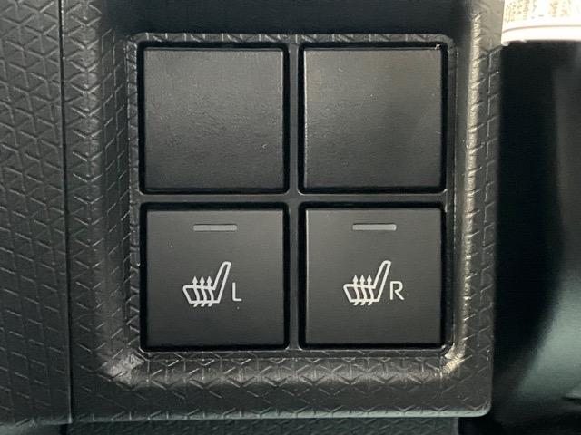 タントカスタムＲＳ両側電動スライドドア・プッシュボタンスタート・ステアリングスイッチ・オートエアコン・キーフリーシステム・シートヒーター・全周囲カメラ対応・アルミホイール・パワーウィンドウ（佐賀県）の中古車