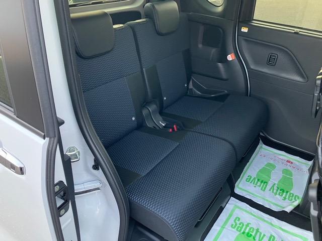 タントカスタムＲＳ両側電動スライドドア・プッシュボタンスタート・ステアリングスイッチ・オートエアコン・キーフリーシステム・シートヒーター・全周囲カメラ対応・アルミホイール・パワーウィンドウ（佐賀県）の中古車