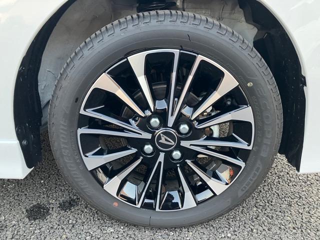 タントカスタムＲＳ両側電動スライドドア・プッシュボタンスタート・ステアリングスイッチ・オートエアコン・キーフリーシステム・シートヒーター・全周囲カメラ対応・アルミホイール・パワーウィンドウ（佐賀県）の中古車