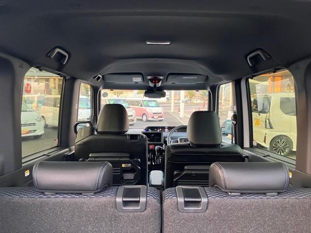 タントカスタムＲＳ両側電動スライドドア・プッシュボタンスタート・ステアリングスイッチ・オートエアコン・キーフリーシステム・シートヒーター・全周囲カメラ対応・アルミホイール・パワーウィンドウ（佐賀県）の中古車