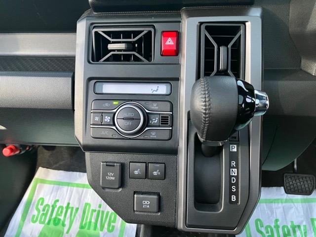 タフトG クロムベンチャーコーナーセンサー・プッシュボタンスタート・ステアリングスイッチ・オートエアコン・キーフリーシステム・アルミホイール・シートヒーター・パワーウィンドウ(佐賀県)の中古車