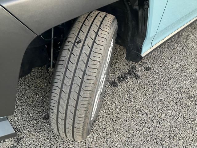 タフトG クロムベンチャーコーナーセンサー・プッシュボタンスタート・ステアリングスイッチ・オートエアコン・キーフリーシステム・アルミホイール・シートヒーター・パワーウィンドウ(佐賀県)の中古車