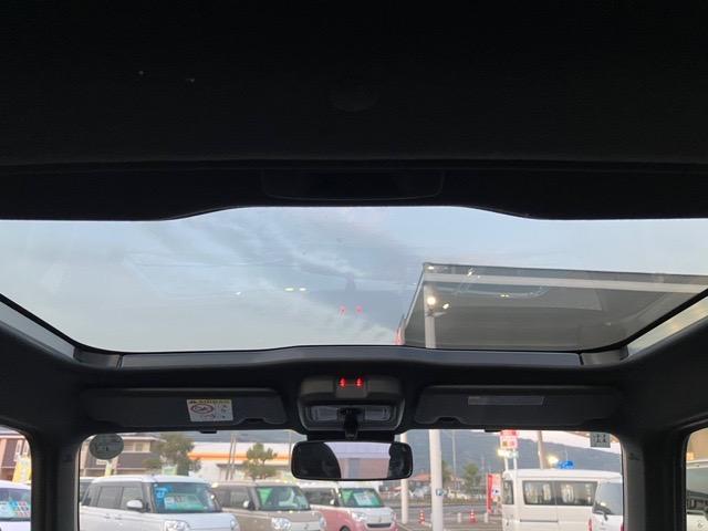 タフトG クロムベンチャーコーナーセンサー・プッシュボタンスタート・ステアリングスイッチ・オートエアコン・キーフリーシステム・アルミホイール・シートヒーター・パワーウィンドウ(佐賀県)の中古車