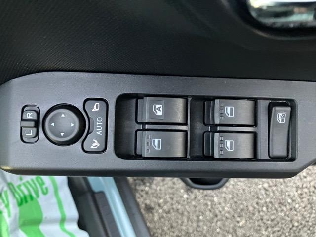 タフトG クロムベンチャーコーナーセンサー・プッシュボタンスタート・ステアリングスイッチ・オートエアコン・キーフリーシステム・アルミホイール・シートヒーター・パワーウィンドウ(佐賀県)の中古車