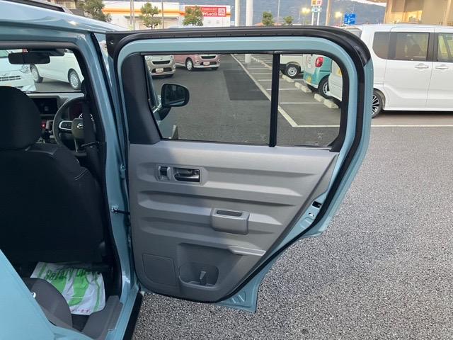 タフトG クロムベンチャーコーナーセンサー・プッシュボタンスタート・ステアリングスイッチ・オートエアコン・キーフリーシステム・アルミホイール・シートヒーター・パワーウィンドウ(佐賀県)の中古車