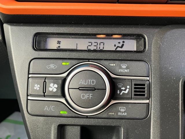 タントファンクロス両側電動スライドドア・プッシュボタンスタート・ステアリングスイッチ・オートエアコン・キーフリーシステム・シートヒーター・バックカメラ対応・アルミホイール・パワーウィンドウ(佐賀県)の中古車