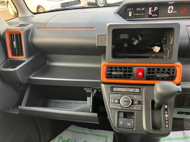 タントファンクロス両側電動スライドドア・プッシュボタンスタート・ステアリングスイッチ・オートエアコン・キーフリーシステム・シートヒーター・バックカメラ対応・アルミホイール・パワーウィンドウ(佐賀県)の中古車