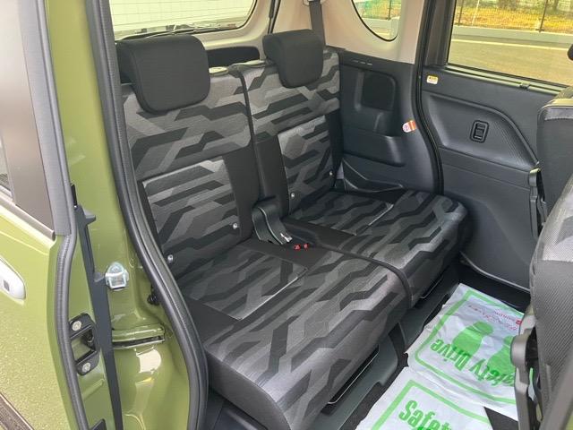 タントファンクロス両側電動スライドドア・プッシュボタンスタート・ステアリングスイッチ・オートエアコン・キーフリーシステム・シートヒーター・バックカメラ対応・アルミホイール・パワーウィンドウ(佐賀県)の中古車