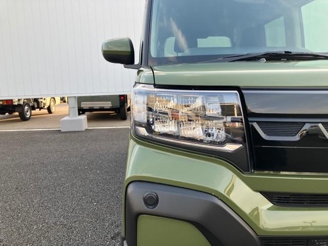 タントファンクロス両側電動スライドドア・プッシュボタンスタート・ステアリングスイッチ・オートエアコン・キーフリーシステム・シートヒーター・バックカメラ対応・アルミホイール・パワーウィンドウ(佐賀県)の中古車