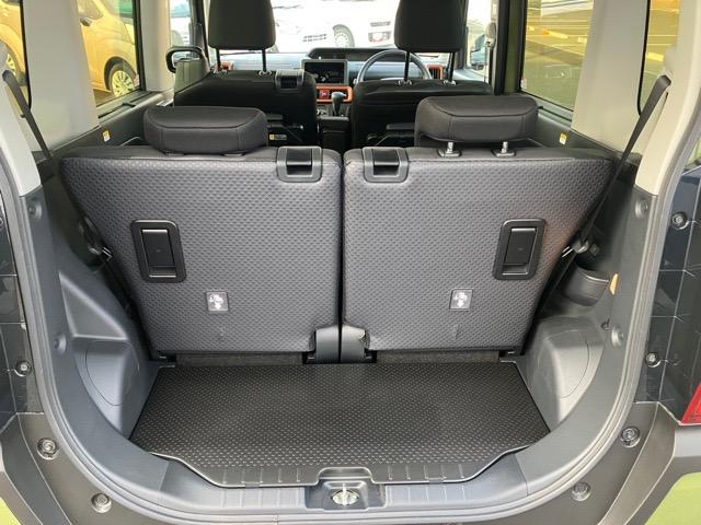 タントファンクロス両側電動スライドドア・プッシュボタンスタート・ステアリングスイッチ・オートエアコン・キーフリーシステム・シートヒーター・バックカメラ対応・アルミホイール・パワーウィンドウ(佐賀県)の中古車