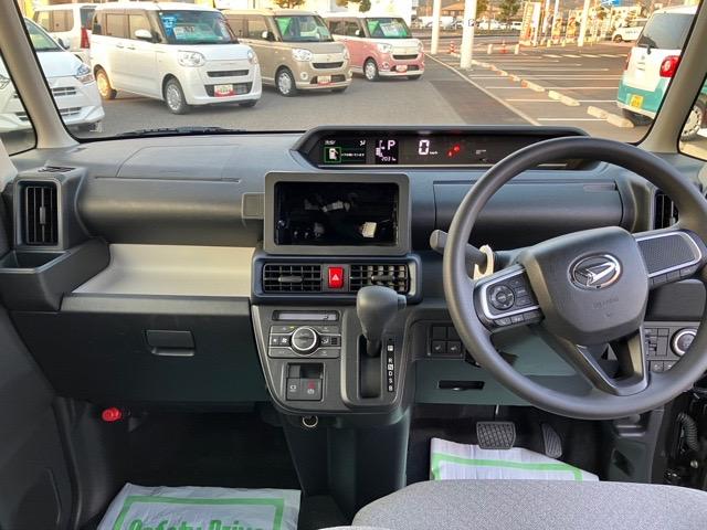 タントＸ片側電動スライドドア・プッシュボタンスタート・ステアリングスイッチ・オートエアコン・キーフリーシステム・シートヒーター・バックカメラ対応・パワーウィンドウ（佐賀県）の中古車