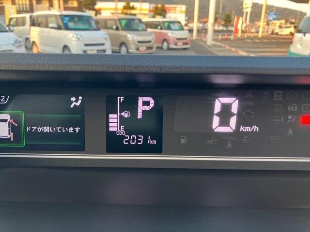 タントＸ片側電動スライドドア・プッシュボタンスタート・ステアリングスイッチ・オートエアコン・キーフリーシステム・シートヒーター・バックカメラ対応・パワーウィンドウ（佐賀県）の中古車