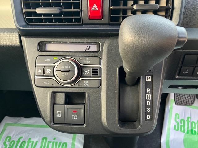 タントＸ片側電動スライドドア・プッシュボタンスタート・ステアリングスイッチ・オートエアコン・キーフリーシステム・シートヒーター・バックカメラ対応・パワーウィンドウ（佐賀県）の中古車