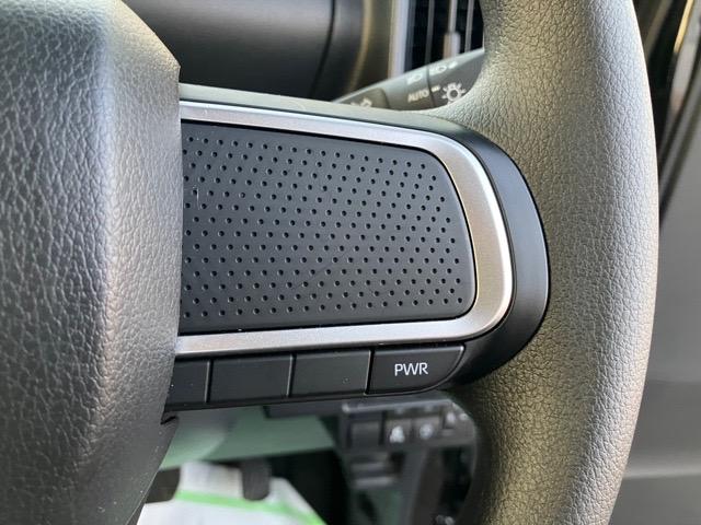 タントＸ片側電動スライドドア・プッシュボタンスタート・ステアリングスイッチ・オートエアコン・キーフリーシステム・シートヒーター・バックカメラ対応・パワーウィンドウ（佐賀県）の中古車