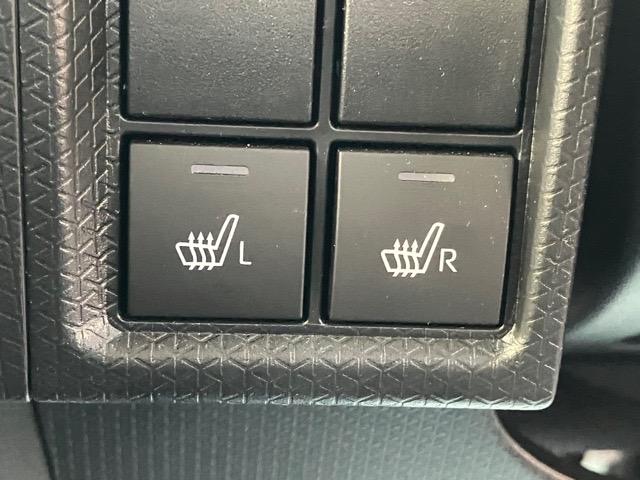 タントＸ片側電動スライドドア・プッシュボタンスタート・ステアリングスイッチ・オートエアコン・キーフリーシステム・シートヒーター・バックカメラ対応・パワーウィンドウ（佐賀県）の中古車