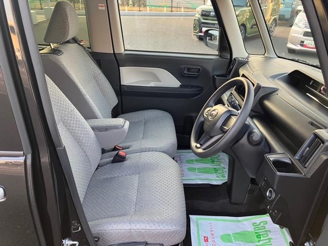 タントＸ片側電動スライドドア・プッシュボタンスタート・ステアリングスイッチ・オートエアコン・キーフリーシステム・シートヒーター・バックカメラ対応・パワーウィンドウ（佐賀県）の中古車