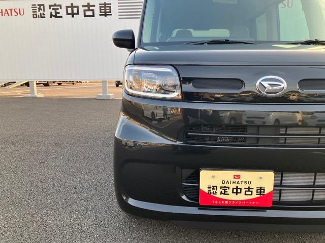 タントＸ片側電動スライドドア・プッシュボタンスタート・ステアリングスイッチ・オートエアコン・キーフリーシステム・シートヒーター・バックカメラ対応・パワーウィンドウ（佐賀県）の中古車