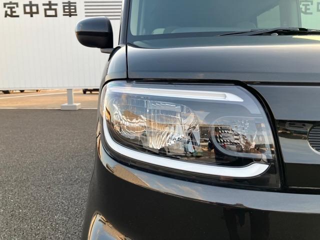 タントＸ片側電動スライドドア・プッシュボタンスタート・ステアリングスイッチ・オートエアコン・キーフリーシステム・シートヒーター・バックカメラ対応・パワーウィンドウ（佐賀県）の中古車