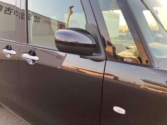 タントＸ片側電動スライドドア・プッシュボタンスタート・ステアリングスイッチ・オートエアコン・キーフリーシステム・シートヒーター・バックカメラ対応・パワーウィンドウ（佐賀県）の中古車