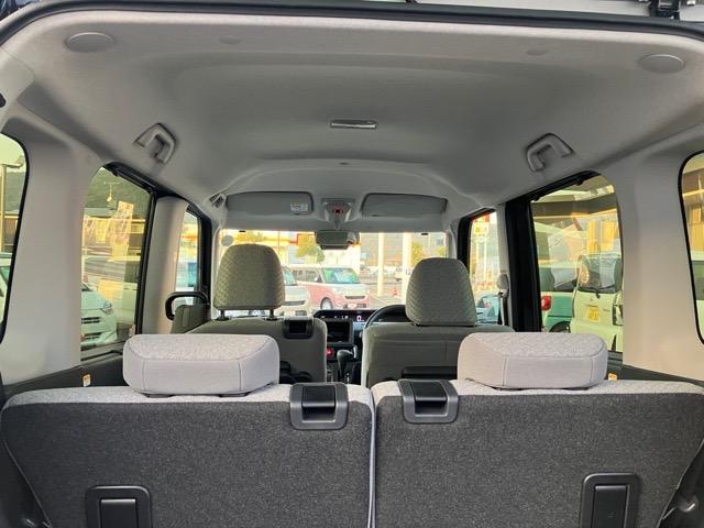 タントＸ片側電動スライドドア・プッシュボタンスタート・ステアリングスイッチ・オートエアコン・キーフリーシステム・シートヒーター・バックカメラ対応・パワーウィンドウ（佐賀県）の中古車