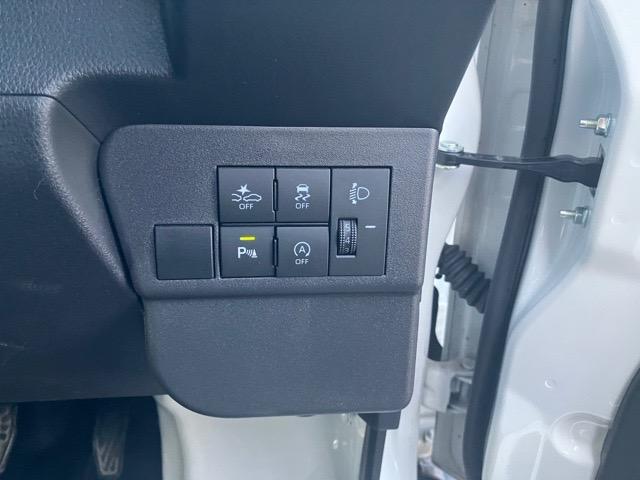 ハイゼットカーゴDX2WD・CVT車・衝突回避・AM/FMラジオ・両側スライドドア・エコアイドル・コーナーセンサー・エアコン(佐賀県)の中古車