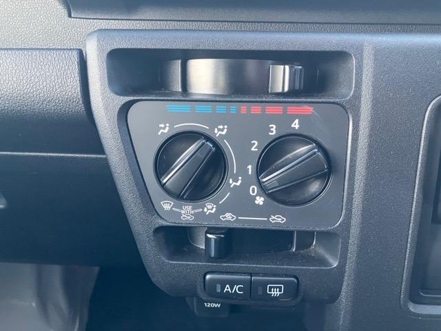 ハイゼットカーゴDX2WD・CVT車・衝突回避・AM/FMラジオ・両側スライドドア・エコアイドル・コーナーセンサー・エアコン(佐賀県)の中古車