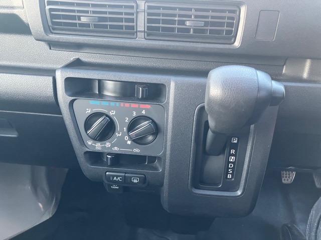 ハイゼットカーゴDX2WD・CVT車・衝突回避・AM/FMラジオ・両側スライドドア・エコアイドル・コーナーセンサー・エアコン(佐賀県)の中古車