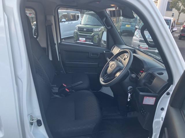 ハイゼットカーゴDX2WD・CVT車・衝突回避・AM/FMラジオ・両側スライドドア・エコアイドル・コーナーセンサー・エアコン(佐賀県)の中古車