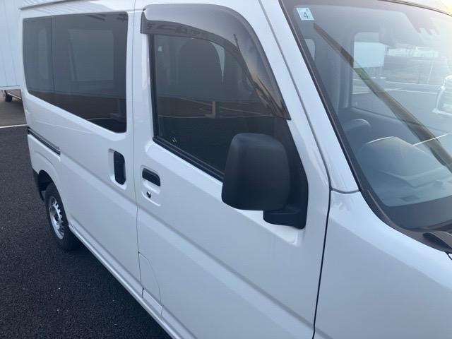 ハイゼットカーゴDX2WD・CVT車・衝突回避・AM/FMラジオ・両側スライドドア・エコアイドル・コーナーセンサー・エアコン(佐賀県)の中古車