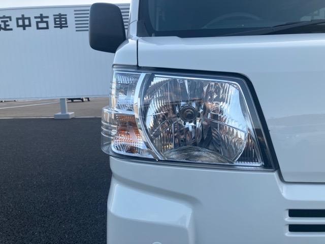 ハイゼットカーゴDX2WD・CVT車・衝突回避・AM/FMラジオ・両側スライドドア・エコアイドル・コーナーセンサー・エアコン(佐賀県)の中古車