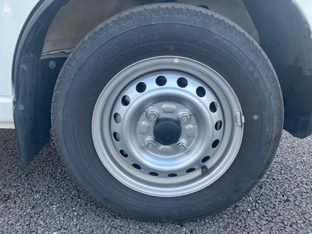 ハイゼットカーゴDX2WD・CVT車・衝突回避・AM/FMラジオ・両側スライドドア・エコアイドル・コーナーセンサー・エアコン(佐賀県)の中古車