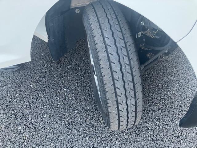 ハイゼットカーゴDX2WD・CVT車・衝突回避・AM/FMラジオ・両側スライドドア・エコアイドル・コーナーセンサー・エアコン(佐賀県)の中古車