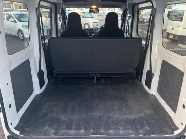 ハイゼットカーゴDX2WD・CVT車・衝突回避・AM/FMラジオ・両側スライドドア・エコアイドル・コーナーセンサー・エアコン(佐賀県)の中古車