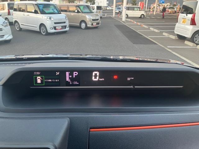 タントファンクロス両側電動スライドドア・プッシュボタンスタート・ステアリングスイッチ・オートエアコン・キーフリーシステム・シートヒーター・全周囲カメラ対応・アルミホイール・パワーウィンドウ(佐賀県)の中古車