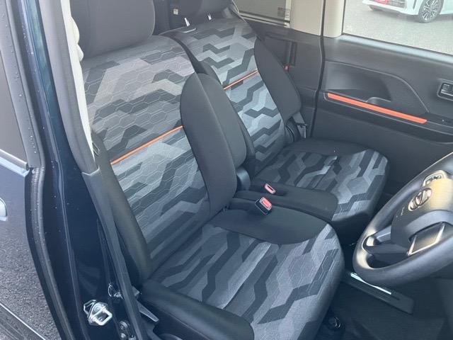 タントファンクロス両側電動スライドドア・プッシュボタンスタート・ステアリングスイッチ・オートエアコン・キーフリーシステム・シートヒーター・全周囲カメラ対応・アルミホイール・パワーウィンドウ(佐賀県)の中古車