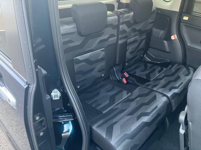 タントファンクロス両側電動スライドドア・プッシュボタンスタート・ステアリングスイッチ・オートエアコン・キーフリーシステム・シートヒーター・全周囲カメラ対応・アルミホイール・パワーウィンドウ(佐賀県)の中古車