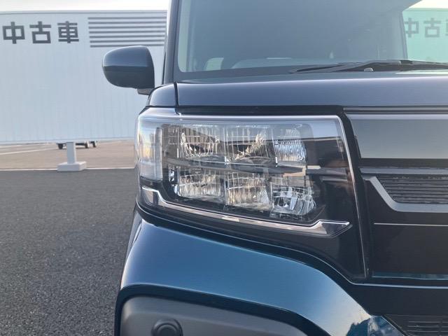 タントファンクロス両側電動スライドドア・プッシュボタンスタート・ステアリングスイッチ・オートエアコン・キーフリーシステム・シートヒーター・全周囲カメラ対応・アルミホイール・パワーウィンドウ(佐賀県)の中古車