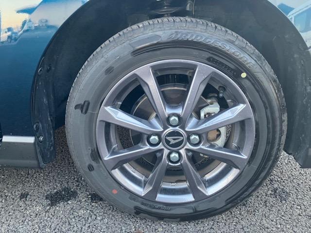 タントファンクロス両側電動スライドドア・プッシュボタンスタート・ステアリングスイッチ・オートエアコン・キーフリーシステム・シートヒーター・全周囲カメラ対応・アルミホイール・パワーウィンドウ(佐賀県)の中古車