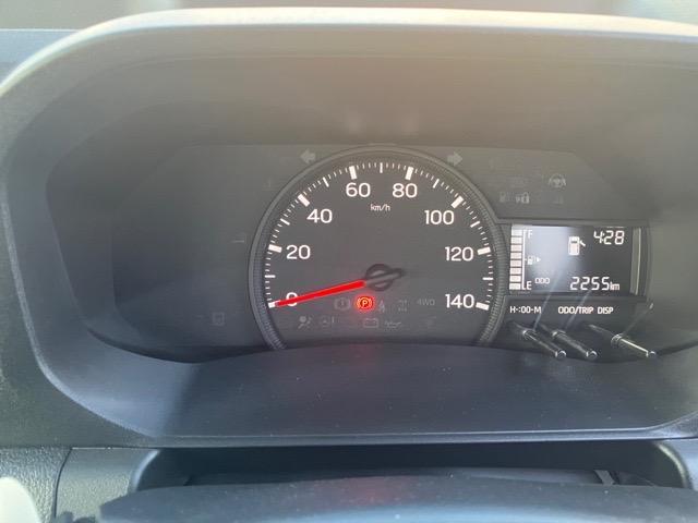 ハイゼットトラックスタンダード 農用スペシャル4WD・MT車・衝突回避・コーナーセンサー・エコアイドル・ラジオ・エアコン(佐賀県)の中古車